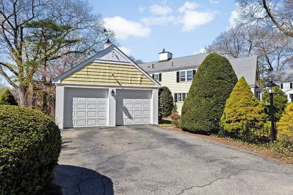 Quincy, MA 02170,8 Stoney Brae Road