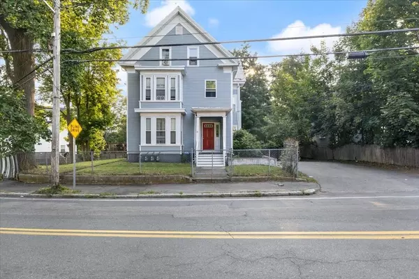 Brockton, MA 02302,31 Lyman St