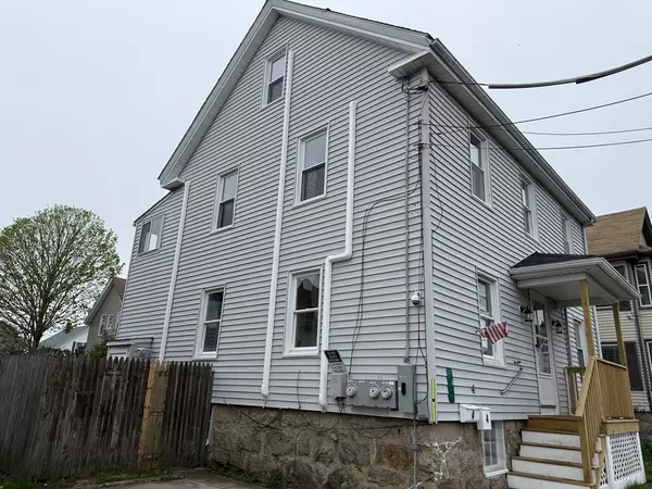 New Bedford, MA 02746,4 Coffin Ave Ct