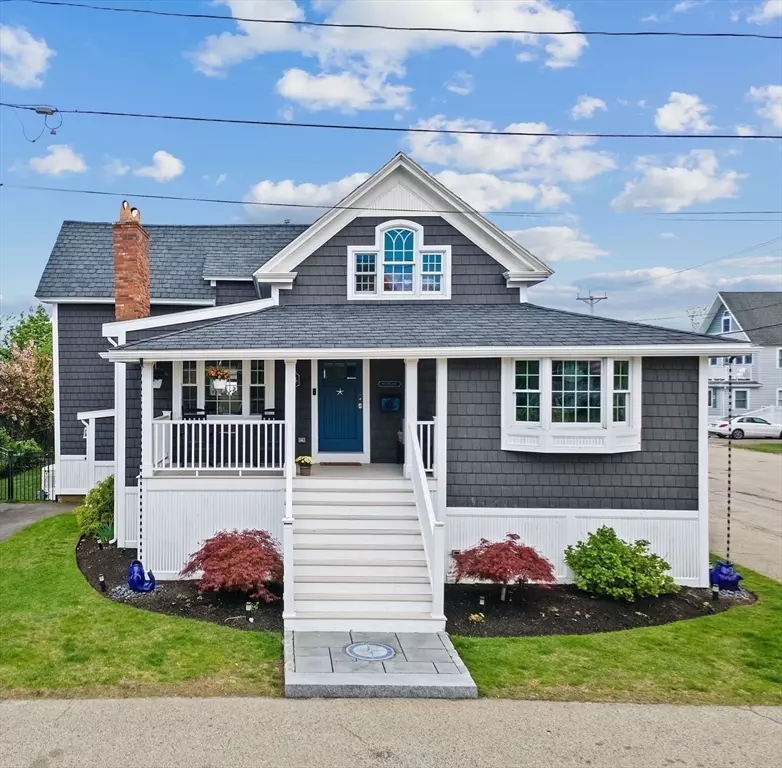 Hull, MA 02045,14 Lewis St