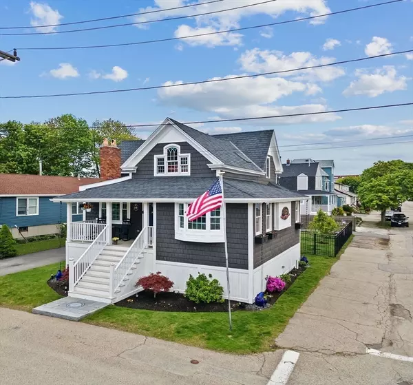 Hull, MA 02045,14 Lewis St