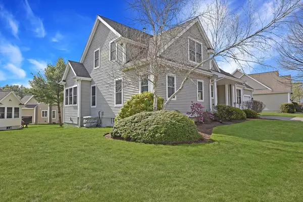 Kingston, MA 02364,27 Arbor Hills Dr #27