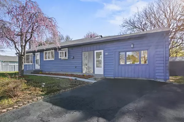 Shrewsbury, MA 01545,11 Kinglet Dr
