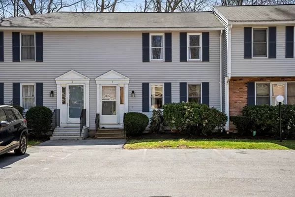 Webster, MA 01570,34 Eastern Ave. #I