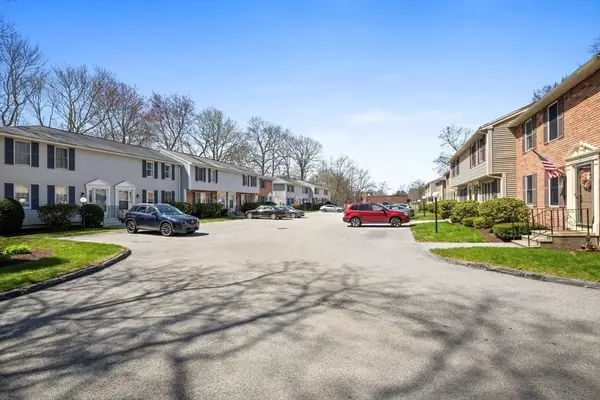 Webster, MA 01570,34 Eastern Ave. #I