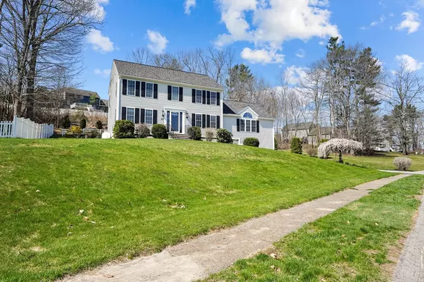 Rutland, MA 01543,25 Ten Rod Road