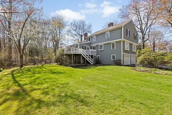 Cohasset, MA 02025,15 Old Coach Road