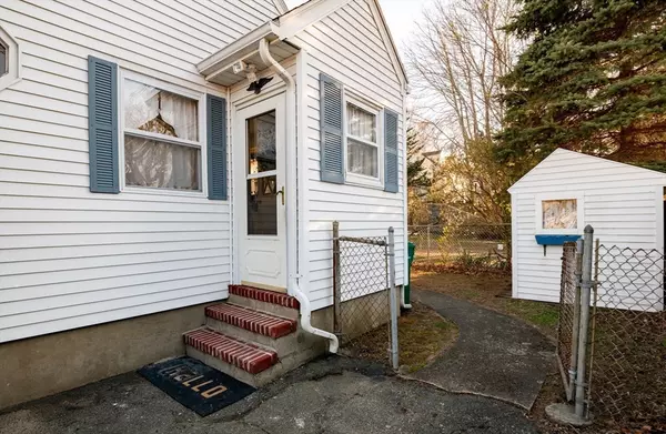 Lynn, MA 01904,85 Fellsmere St
