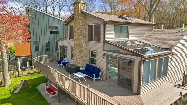 217-Y Tickle Lane, Westport, MA 02790