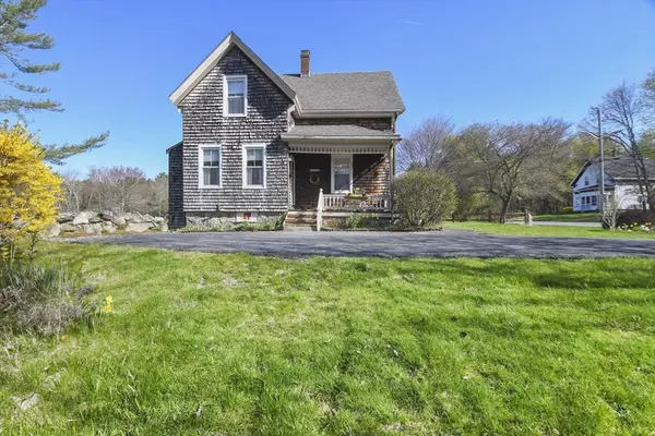 Whitman, MA 02382,535 Harvard Street