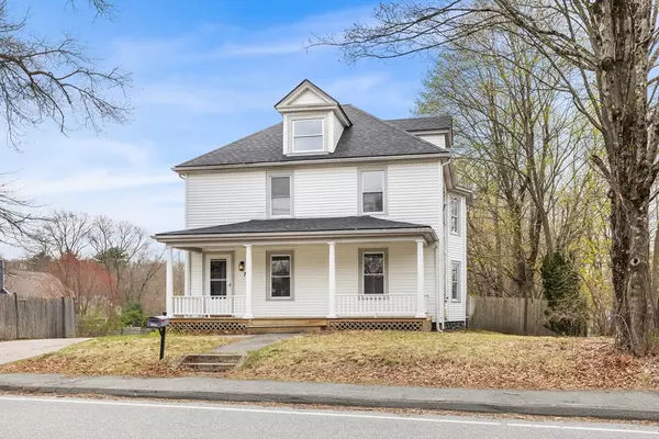 Maynard, MA 01754,79 Waltham St