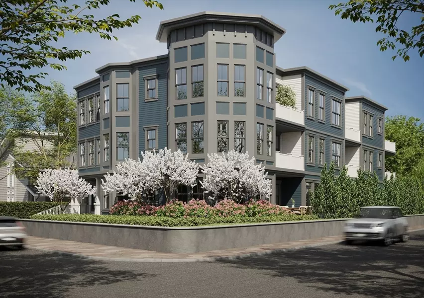 230 Washington St #10, Boston, MA 02135