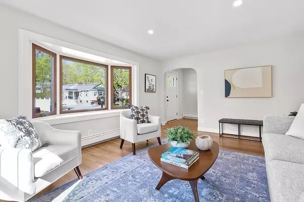 Worcester, MA 01603,23 Healy Rd