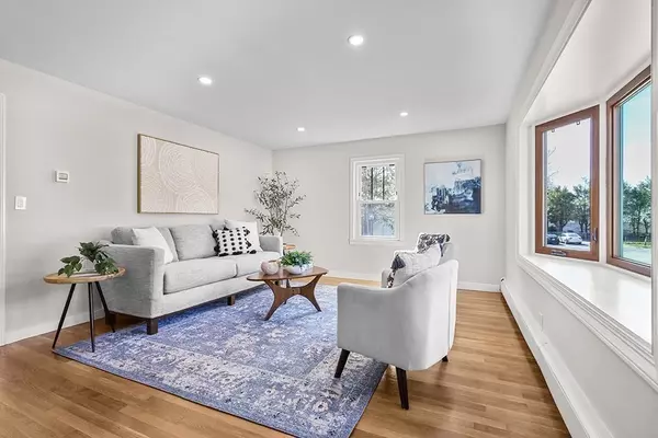 Worcester, MA 01603,23 Healy Rd