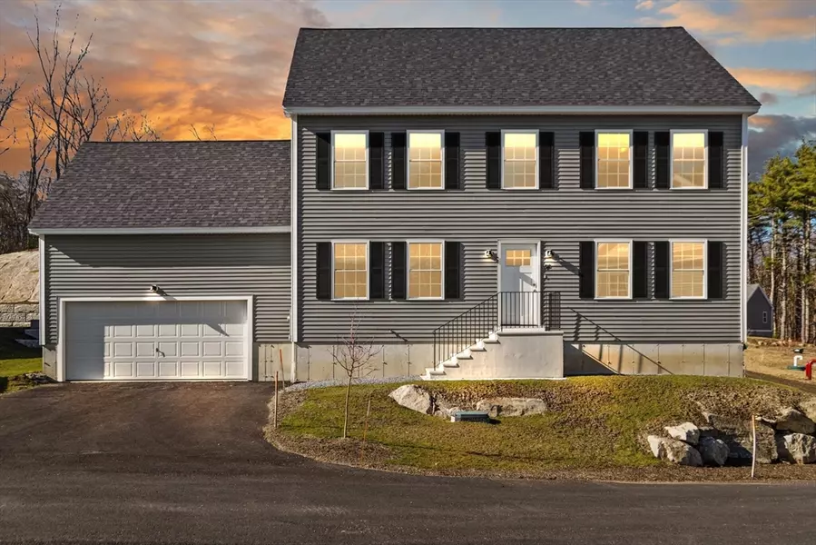 14R Pine Hill Way #14, Harvard, MA 01451