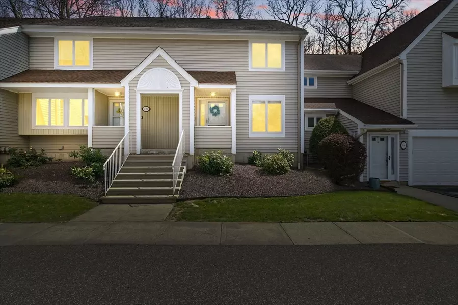 2205 Boston Rd #J93, Wilbraham, MA 01095