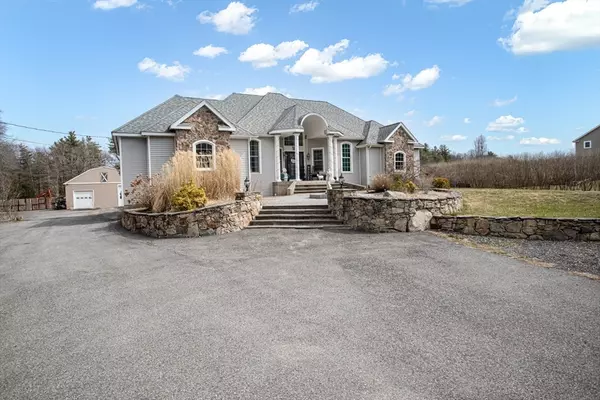 Fall River, MA 02722,427 Yellow Hill Rd