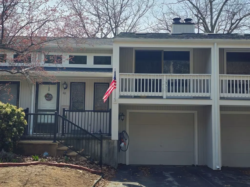 Grafton, MA 01519,48 Londonderry #48