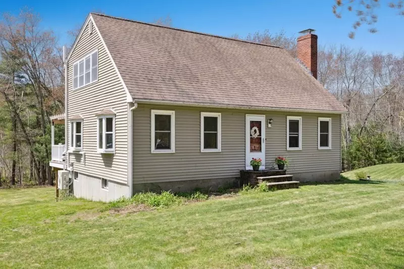 Harvard, MA 01451,99 Depot Rd