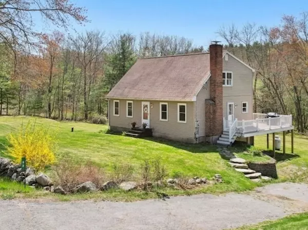 Harvard, MA 01451,99 Depot Rd