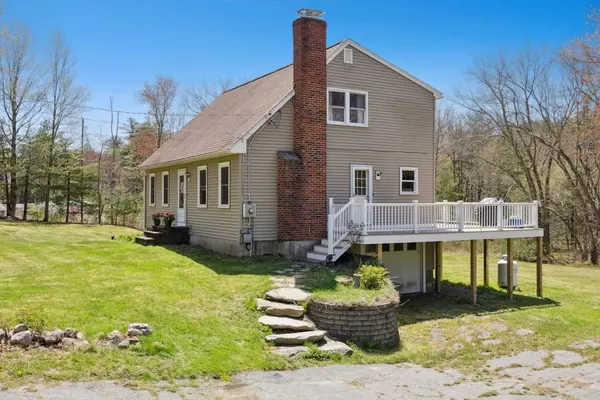 Harvard, MA 01451,99 Depot Rd