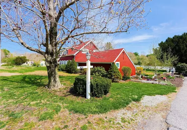 Norwell, MA 02061,420 Main St