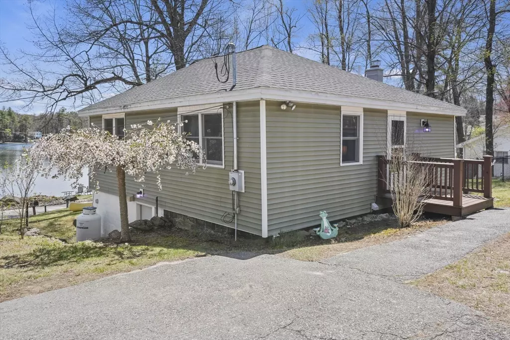 Leominster, MA 01453,39 Lakeview Dr