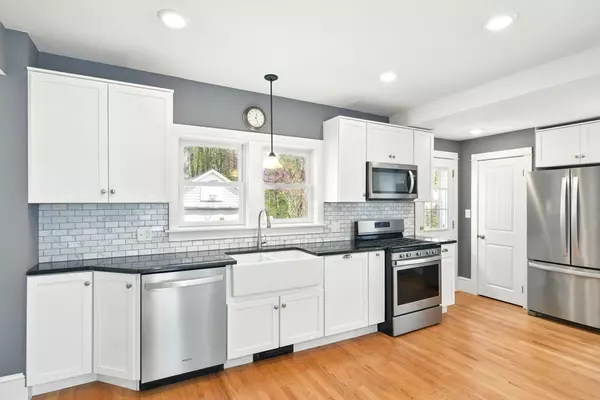 Longmeadow, MA 01106,26 Westmoreland Avenue