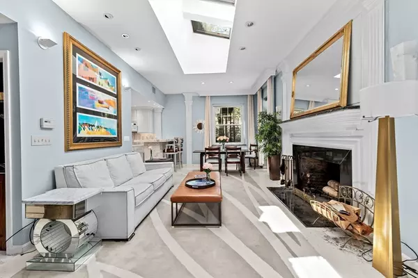 Brookline, MA 02445,30 Cumberland Ave #W1