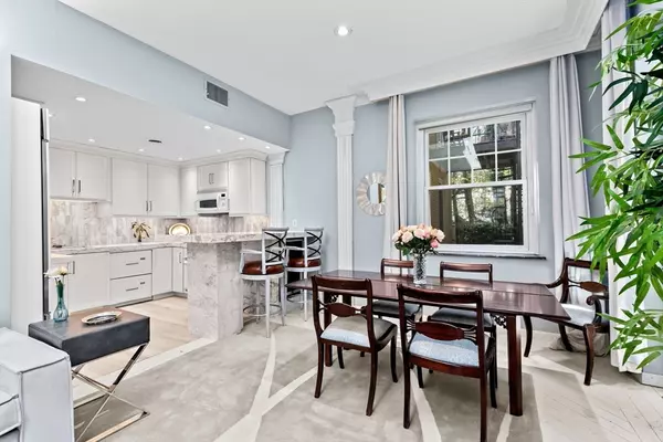 Brookline, MA 02445,30 Cumberland Ave #W1