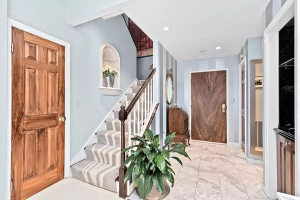 Brookline, MA 02445,30 Cumberland Ave #W1