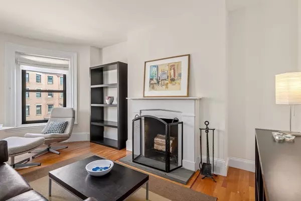 Boston, MA 02118,683 Massachusetts Ave #4
