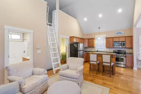 Westford, MA 01886,6 Farmhouse Row #6