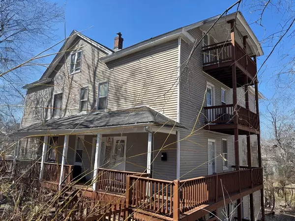 Worcester, MA 01605,25-27 Denmark St
