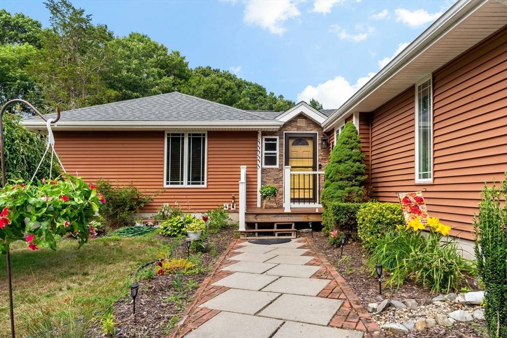 Rehoboth, MA 02769,83 Peck Street