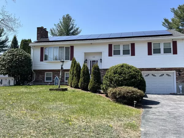 66 Sevoian Dr, Methuen, MA 01844