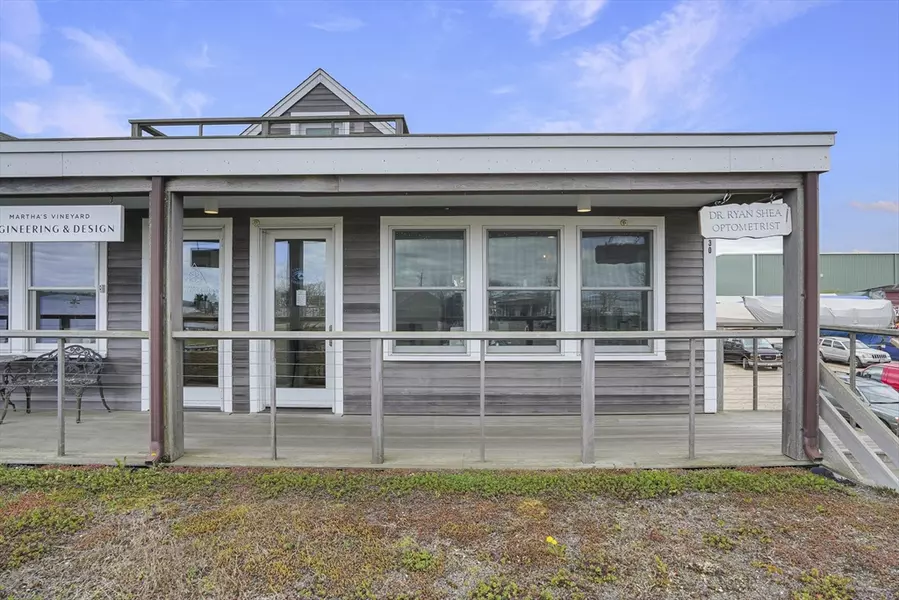 79 Beach Rd #30, Tisbury, MA 02568
