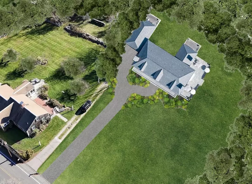 111 Elm Street, Scituate, MA 02066