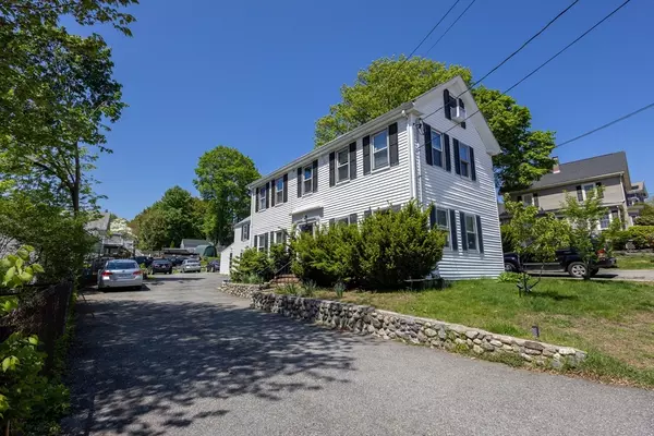 Woburn, MA 01801,69 Warren
