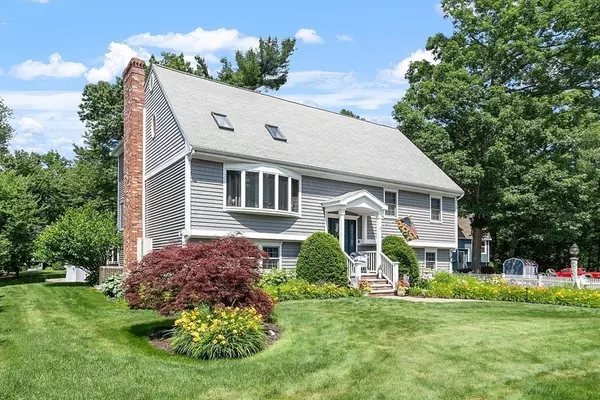 Wilmington, MA 01887,26 Ohio Street
