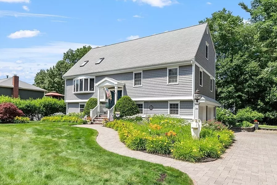 26 Ohio Street, Wilmington, MA 01887