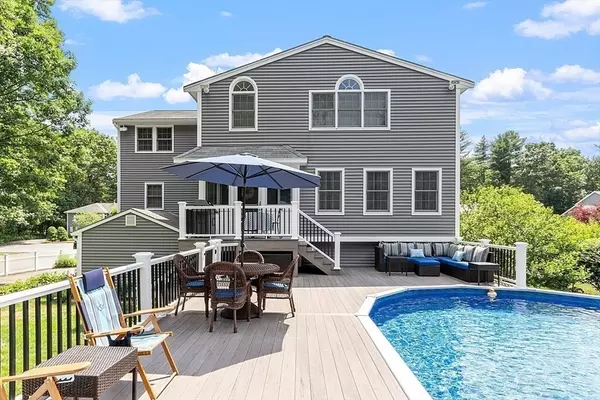 Wilmington, MA 01887,26 Ohio Street