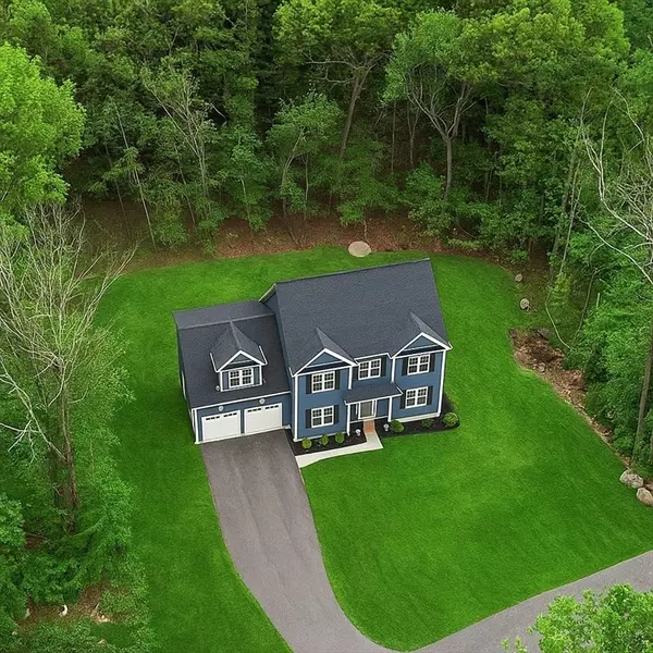 260 Massapoag Ave, Easton, MA 02356