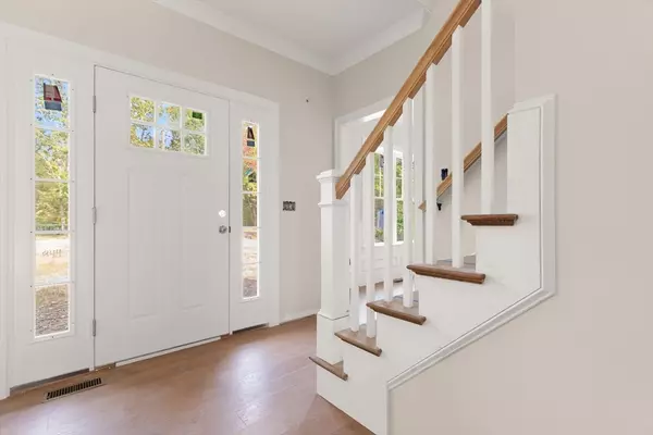 260 Massapoag Ave, Easton, MA 02356