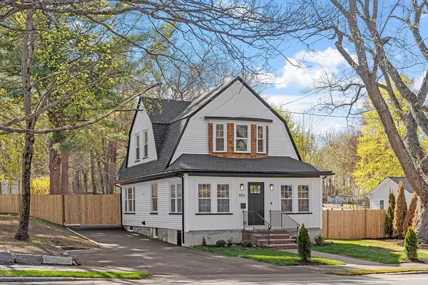 896 Main Street, Reading, MA 01867