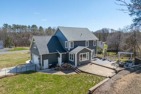 Westfield, MA 01085,410 Montgomery Road