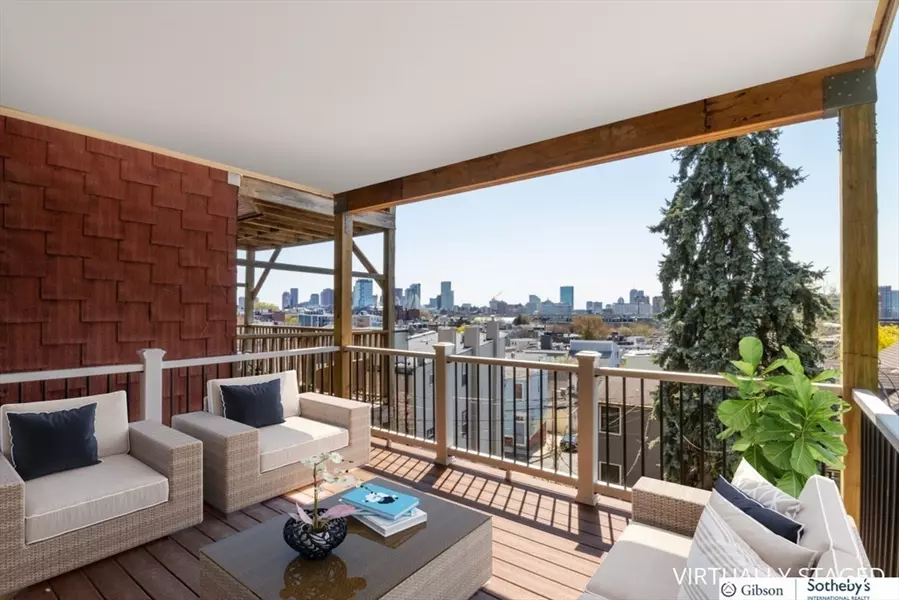 298 Bunker Hill Street #1, Boston, MA 02129