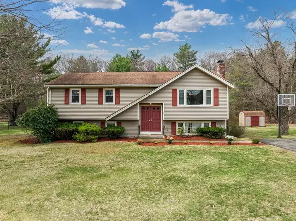 Millis, MA 02054,13 Independence Ln