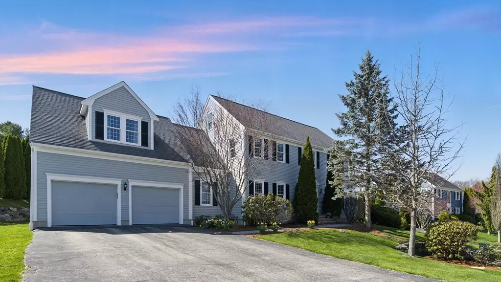Shrewsbury, MA 01545,36 Stonybrook Ln