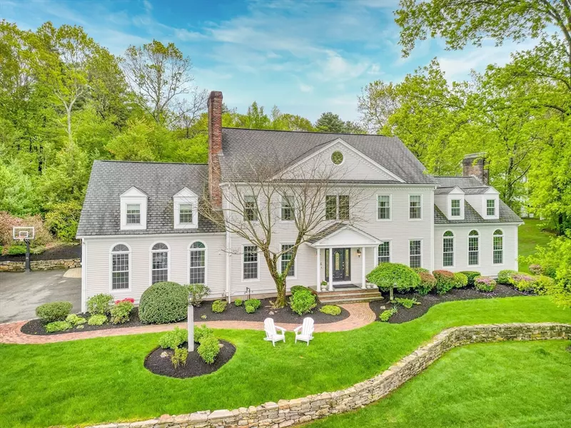 6 John Matthew Road, Hopkinton, MA 01748